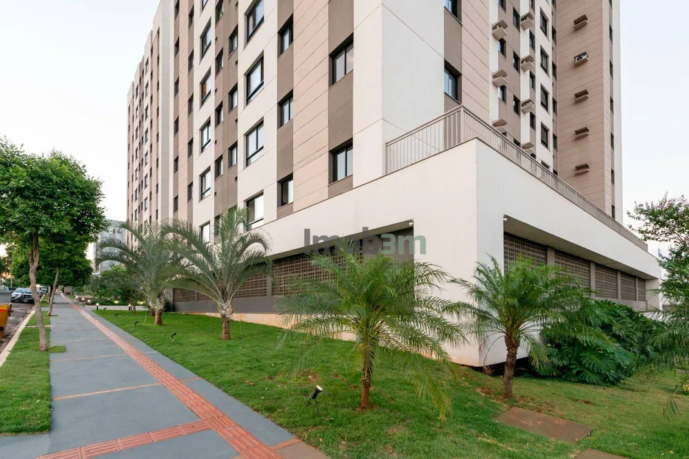 Apartamento, 3 quartos, 65 m² - Foto 3