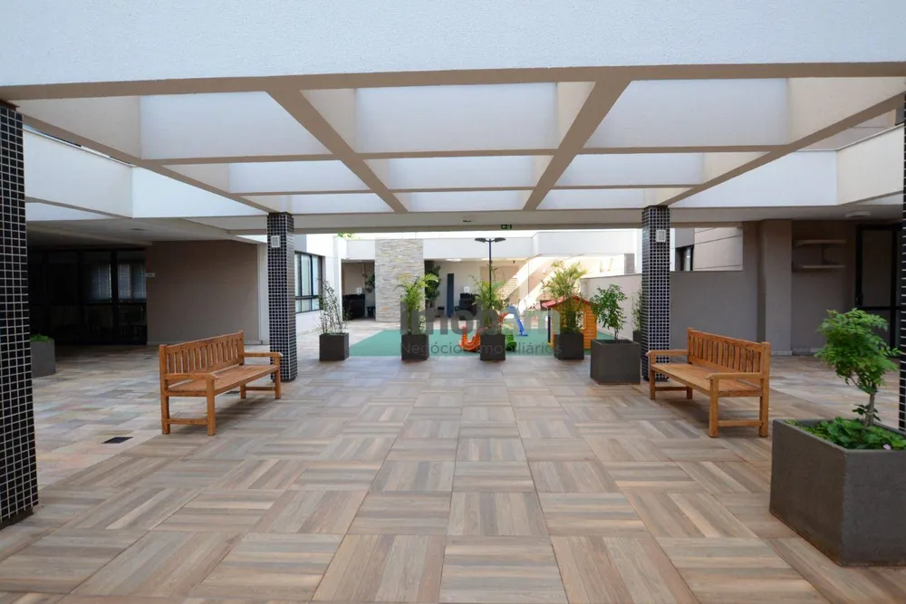 Apartamento, 3 quartos, 65 m² - Foto 2