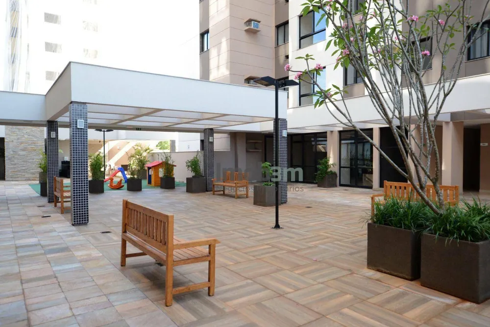 Apartamento, 3 quartos, 65 m² - Foto 14