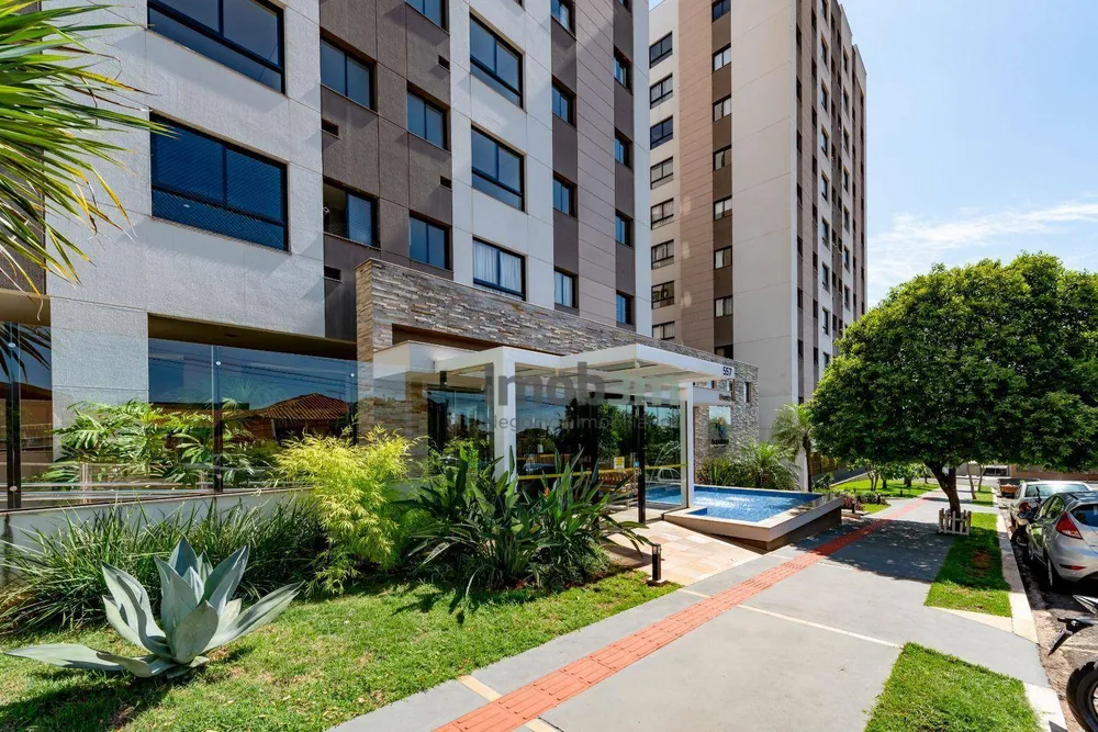 Apartamento, 3 quartos, 65 m² - Foto 4