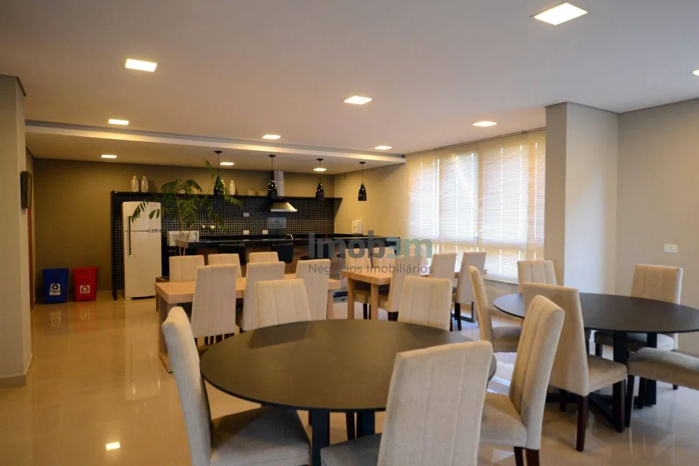 Apartamento, 3 quartos, 65 m² - Foto 10