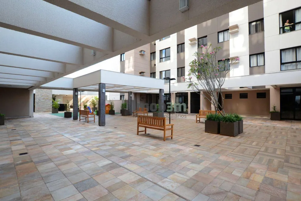 Apartamento, 3 quartos, 65 m² - Foto 19