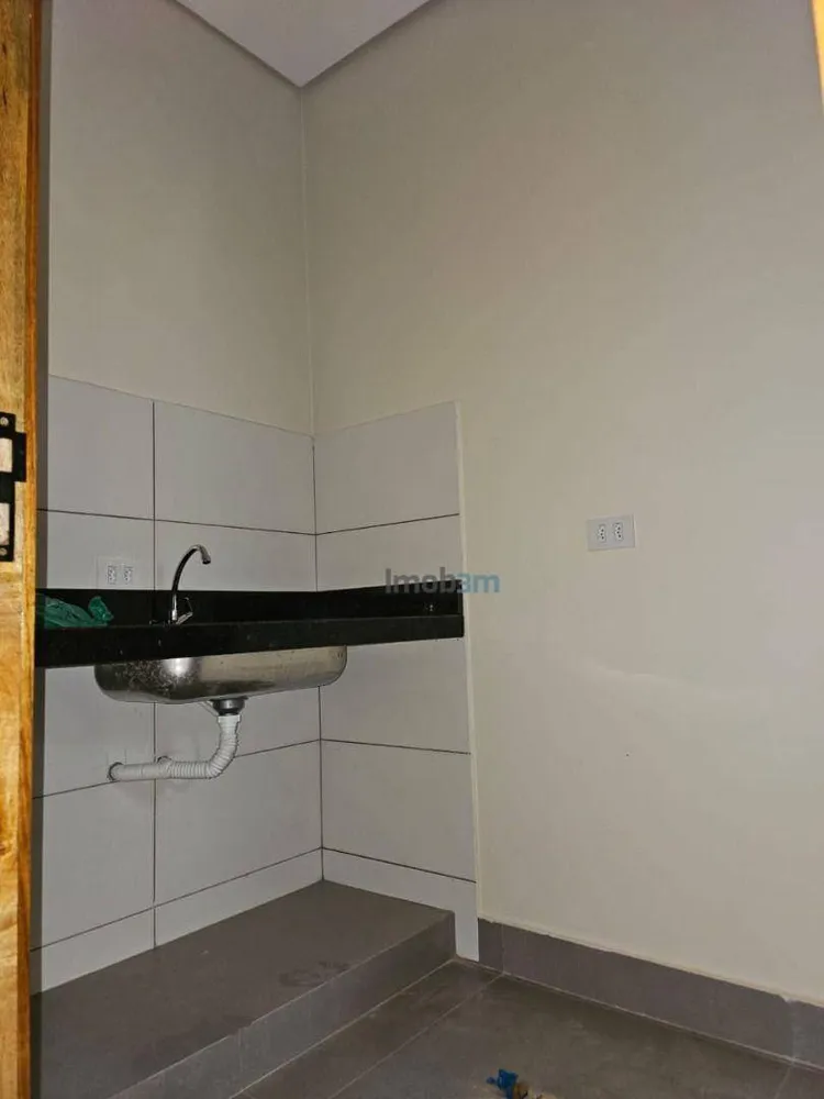 Sala-Conjunto, 39 m² - Foto 4
