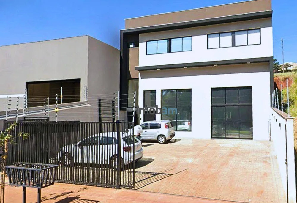 Sala-Conjunto, 39 m² - Foto 5