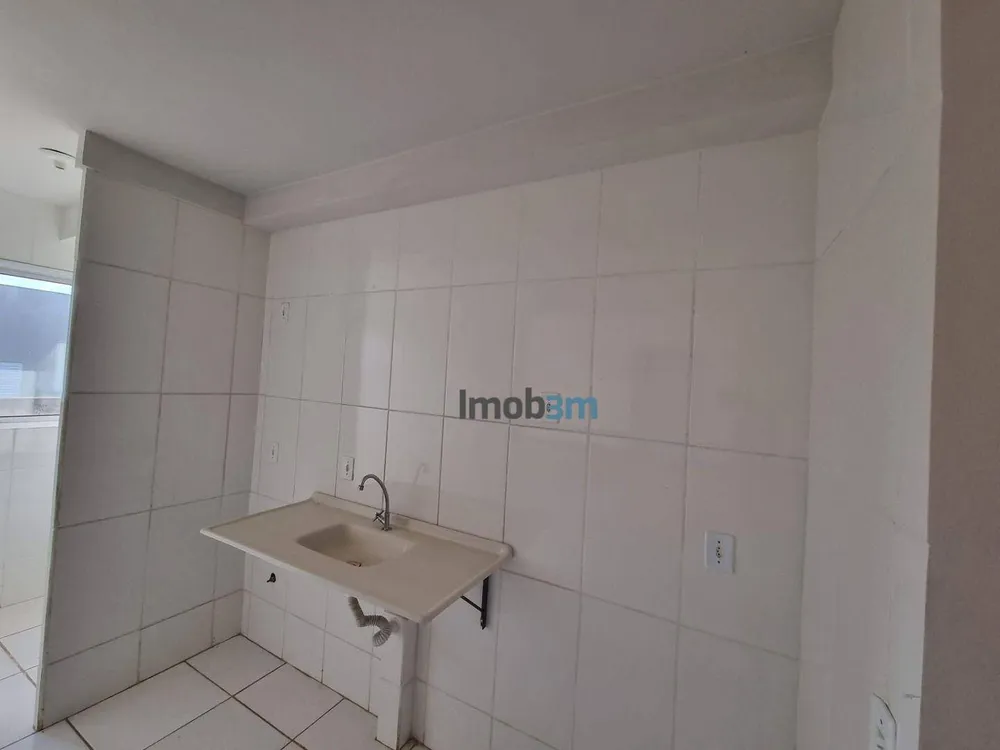 Apartamento, 2 quartos, 48 m² - Foto 4