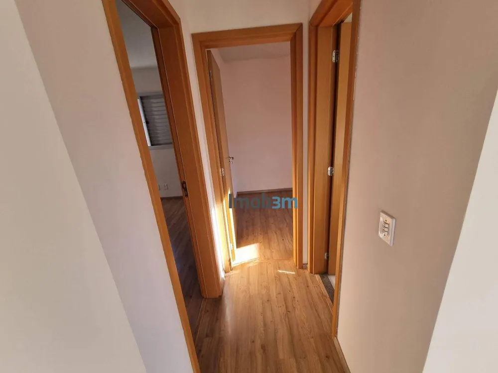 Apartamento, 2 quartos, 48 m² - Foto 6