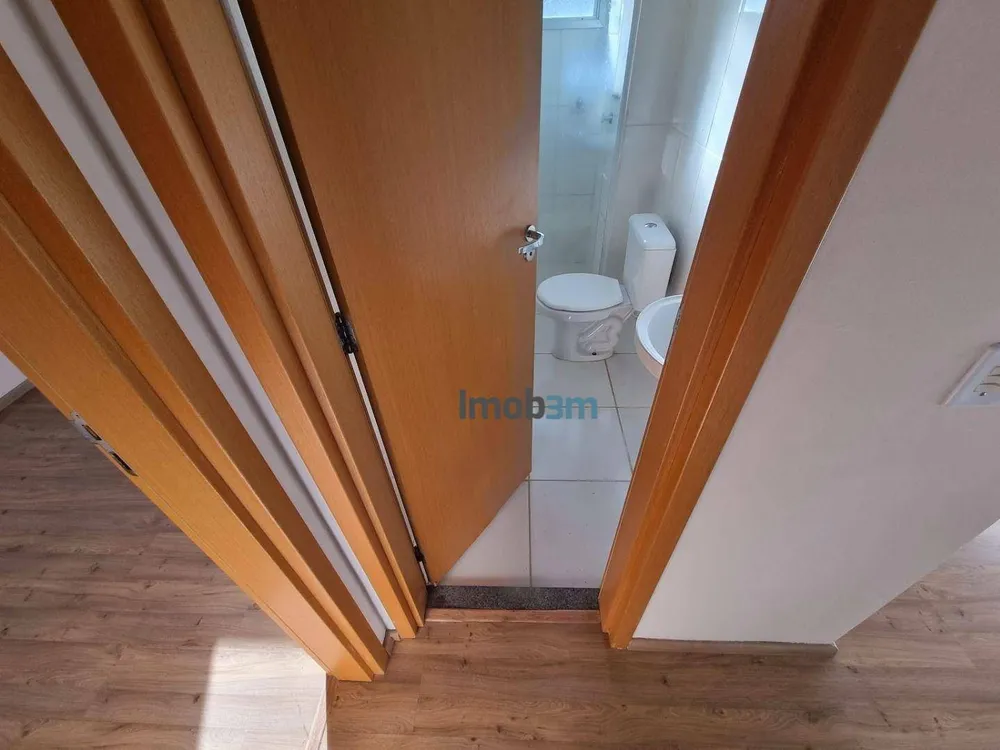 Apartamento, 2 quartos, 48 m² - Foto 7