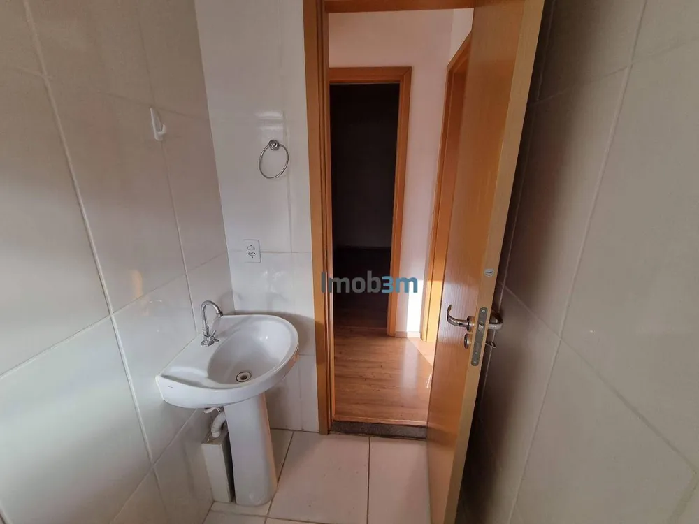 Apartamento, 2 quartos, 48 m² - Foto 8