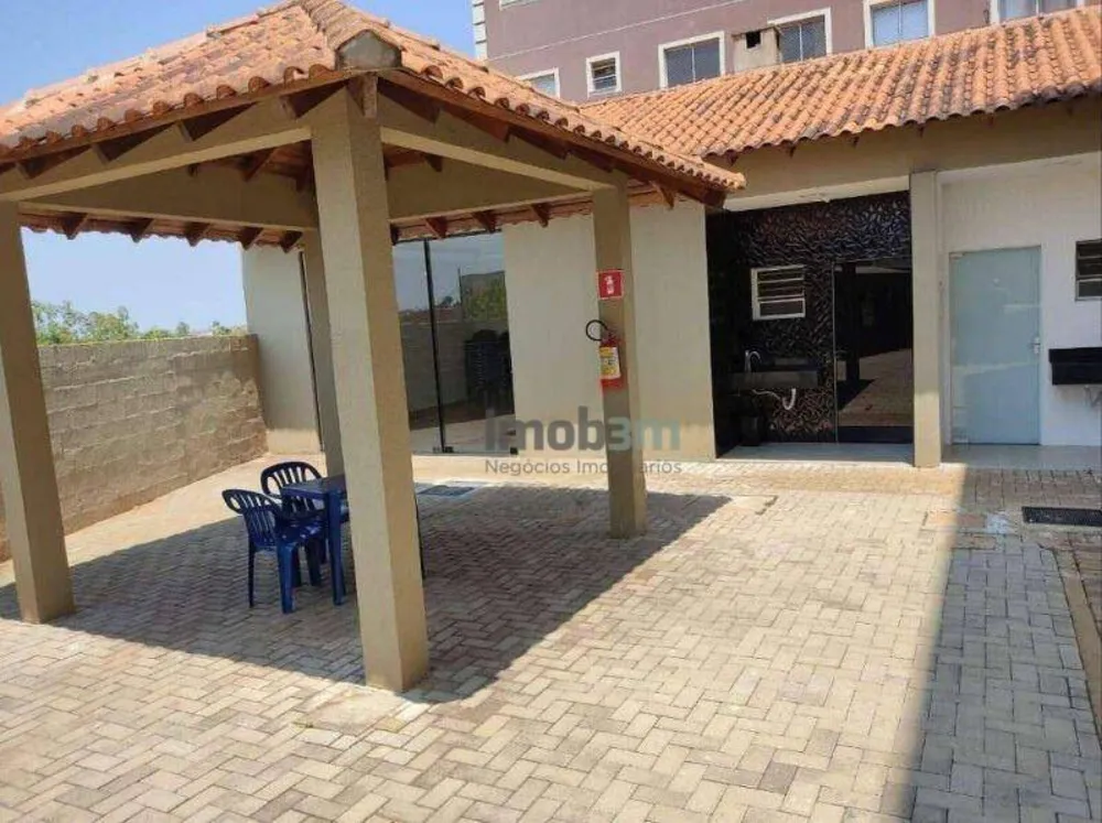 Apartamento, 2 quartos, 48 m² - Foto 16