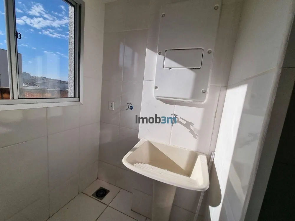 Apartamento, 2 quartos, 48 m² - Foto 5