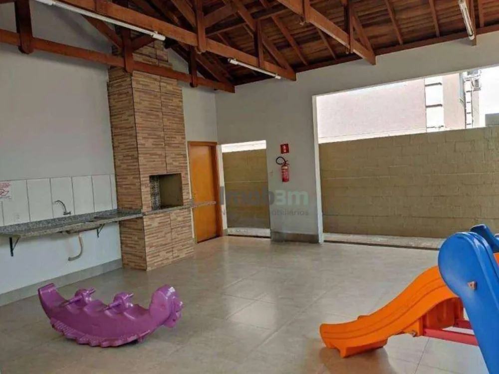 Apartamento, 2 quartos, 48 m² - Foto 15