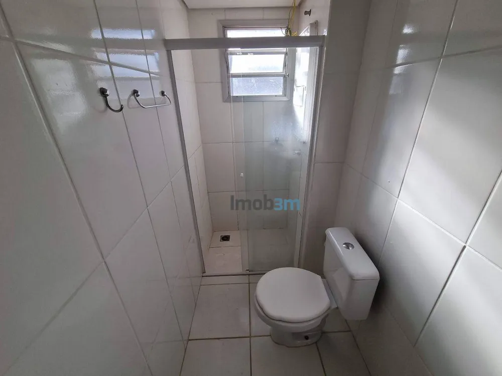 Apartamento, 2 quartos, 48 m² - Foto 9