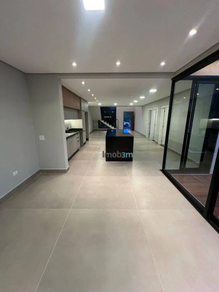 Sobrado, 4 quartos, 258 m² - Foto 5