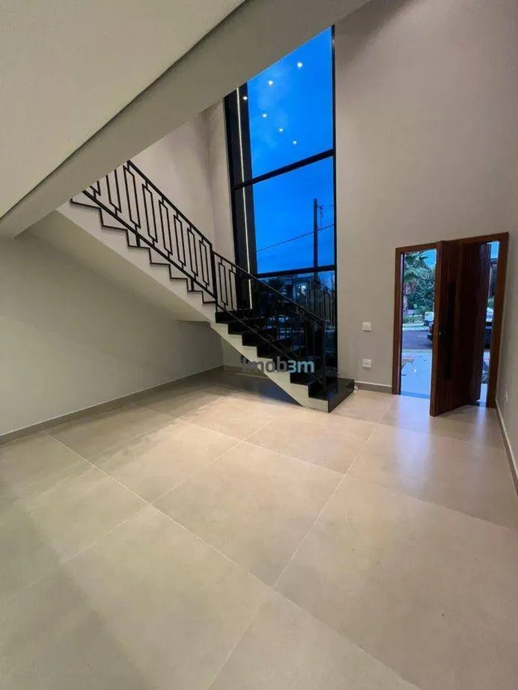 Sobrado, 4 quartos, 258 m² - Foto 10