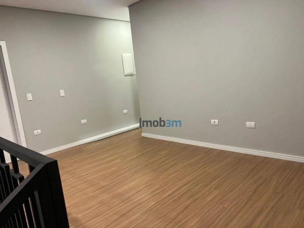 Sobrado, 4 quartos, 258 m² - Foto 12