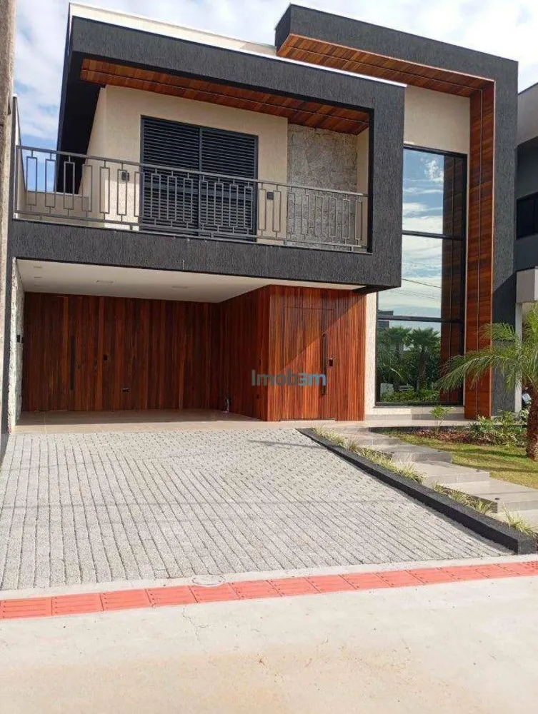 Sobrado, 4 quartos, 258 m² - Foto 16