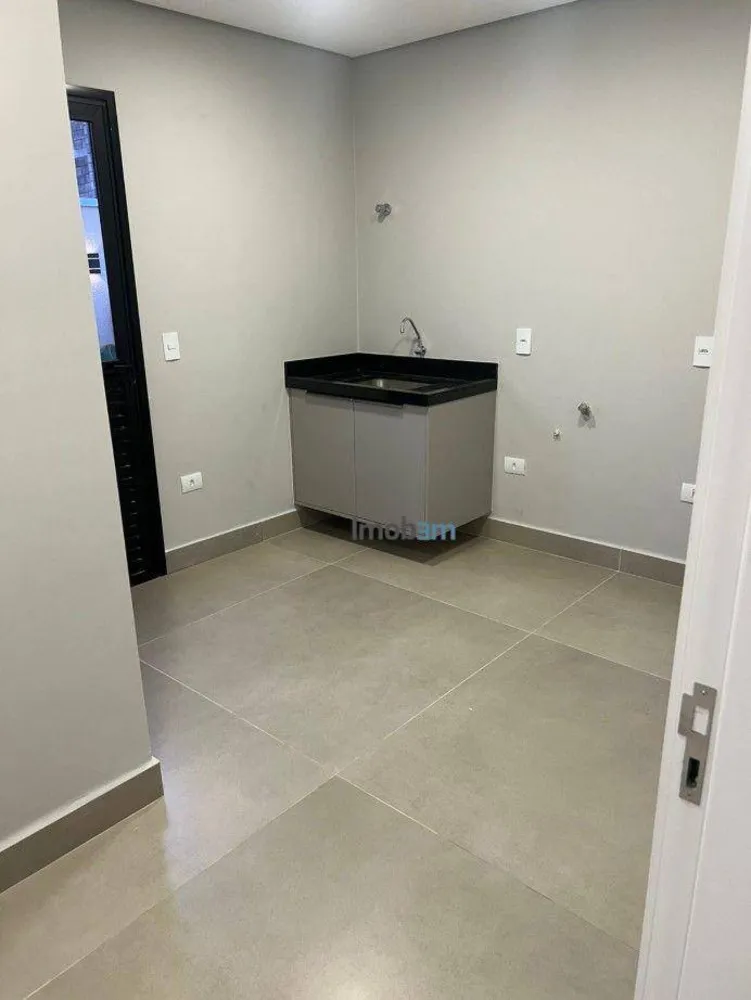 Sobrado, 4 quartos, 258 m² - Foto 9