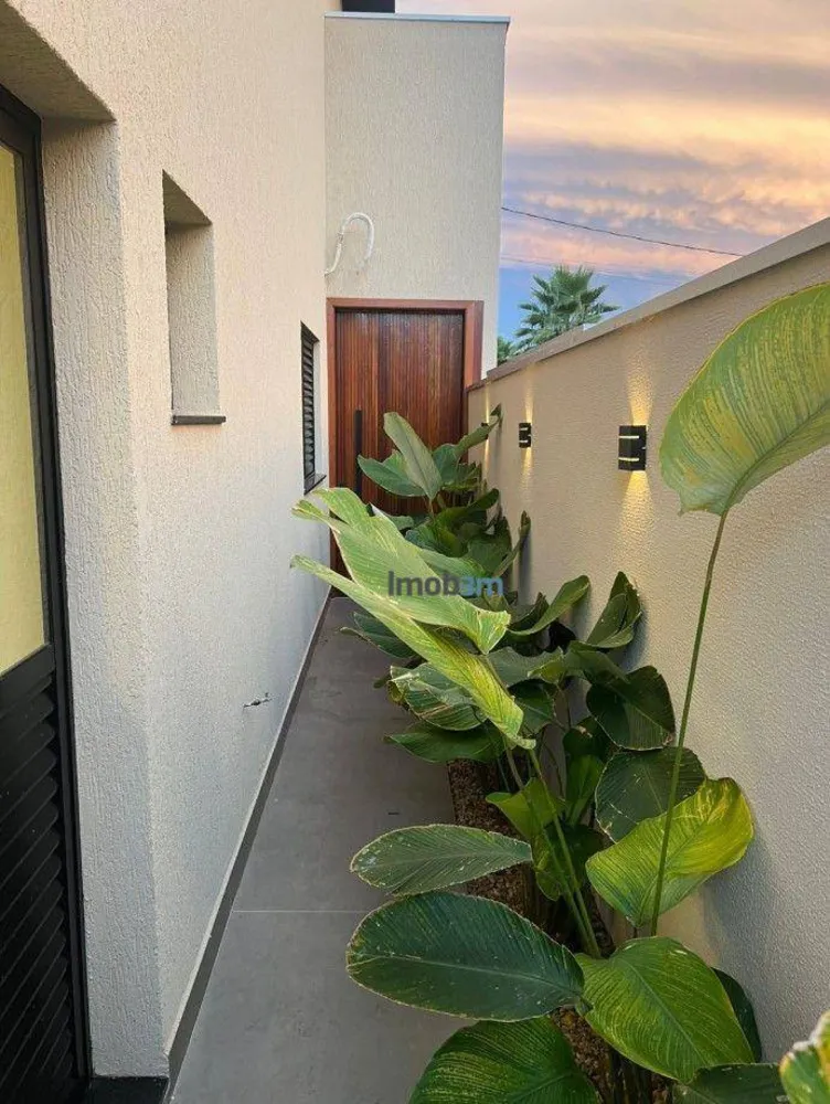 Sobrado, 4 quartos, 258 m² - Foto 8