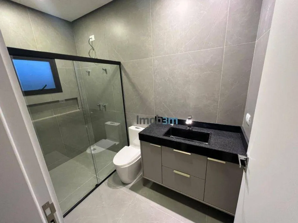 Sobrado, 4 quartos, 258 m² - Foto 14