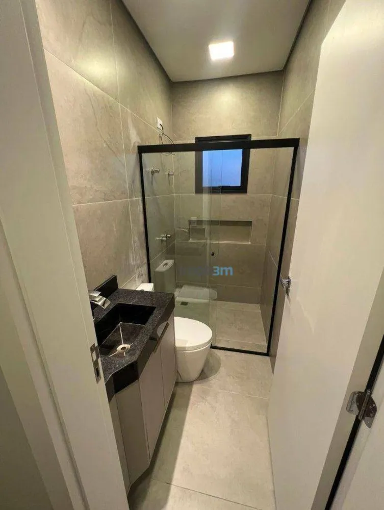 Sobrado, 4 quartos, 258 m² - Foto 13