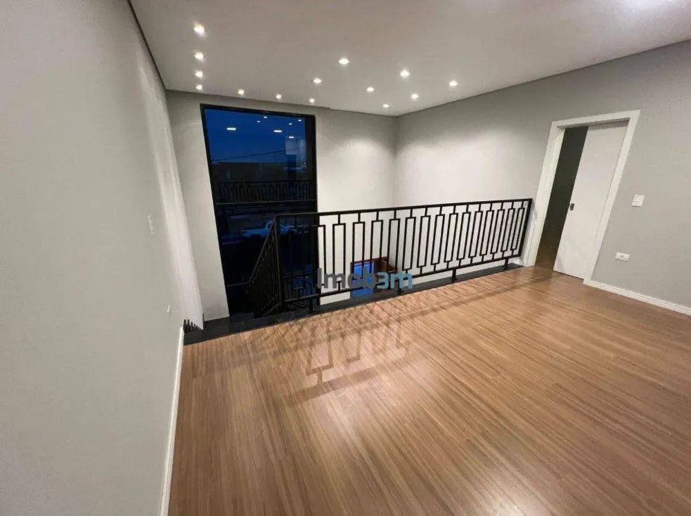Sobrado, 4 quartos, 258 m² - Foto 11