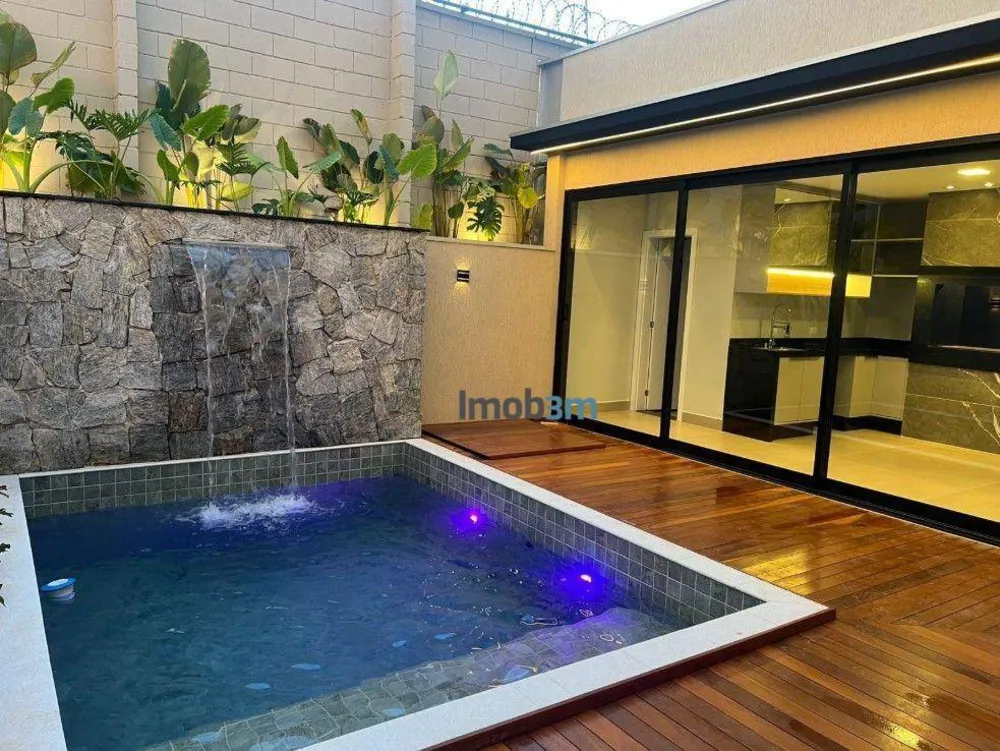 Sobrado, 4 quartos, 258 m² - Foto 7