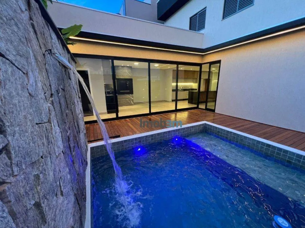 Sobrado, 4 quartos, 258 m² - Foto 6