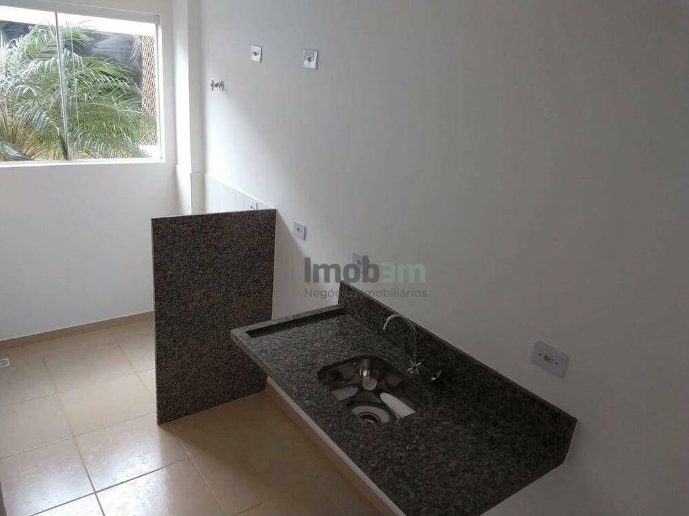Apartamento à venda com 2 quartos, 56m² - Foto 9