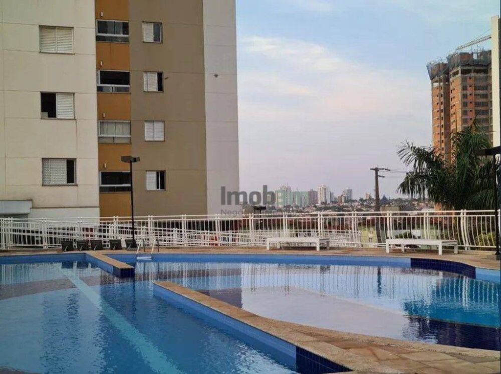 Apartamento à venda com 3 quartos, 78m² - Foto 4