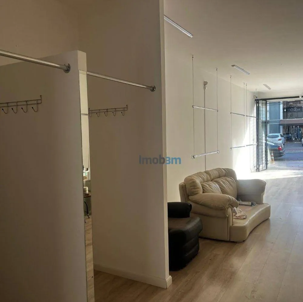 Sala-Conjunto, 80 m² - Foto 7