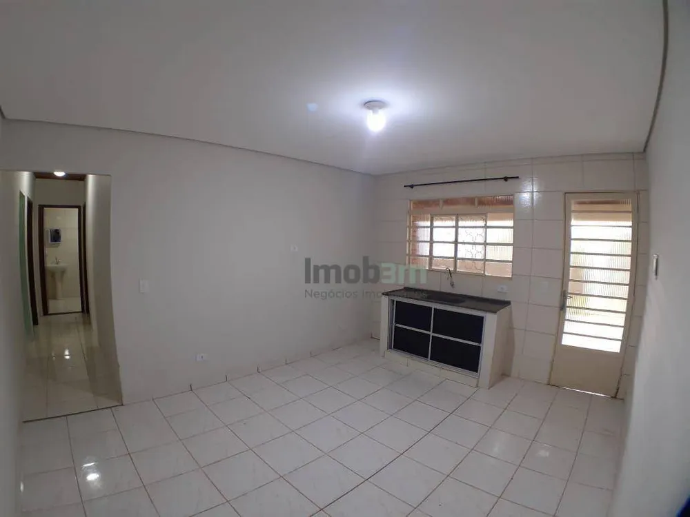 Casa, 2 quartos, 131 m² - Foto 6