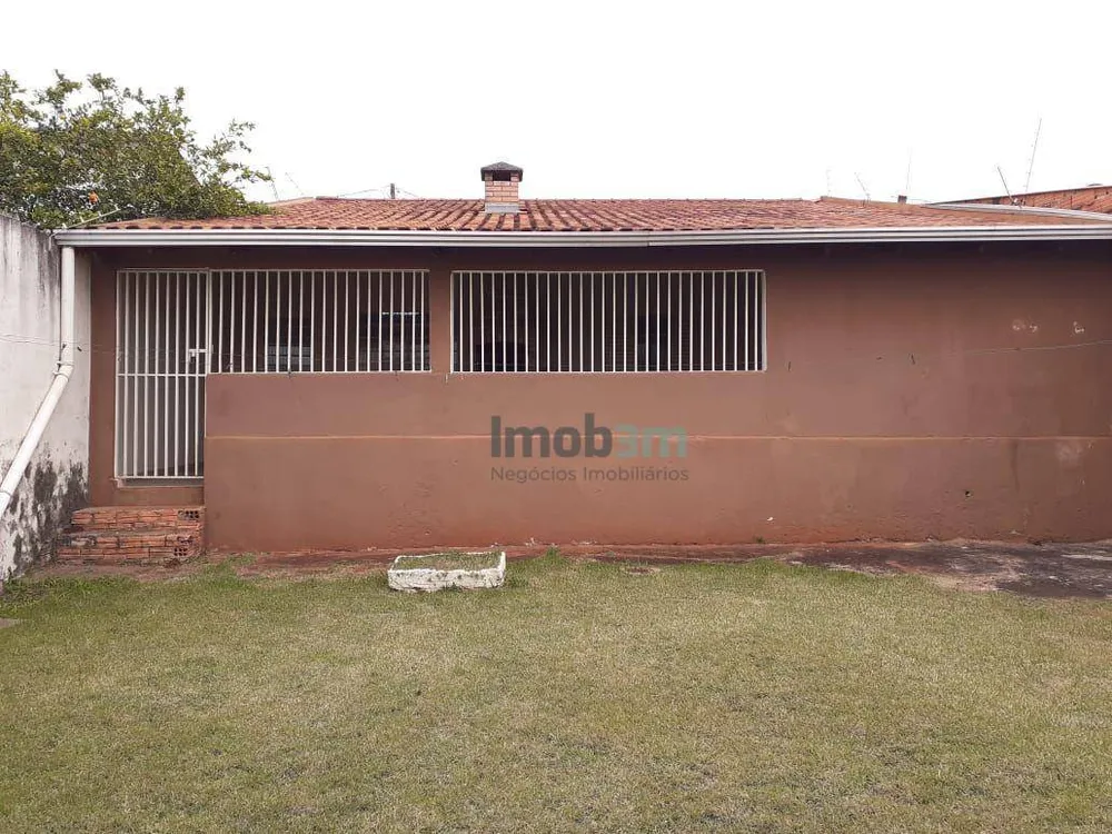 Casa, 2 quartos, 131 m² - Foto 12
