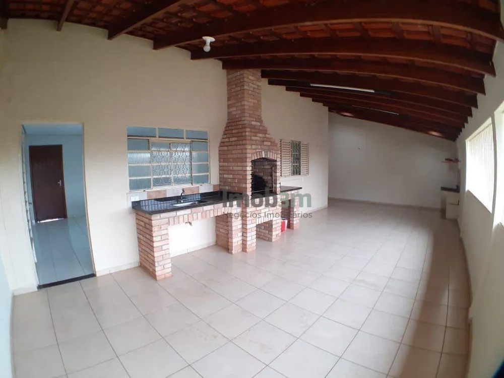 Casa, 2 quartos, 131 m² - Foto 10