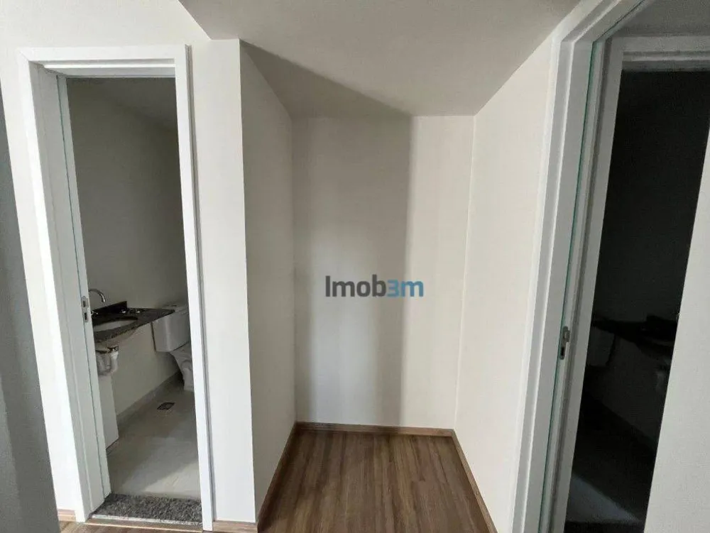 Apartamento, 2 quartos, 51 m² - Foto 5