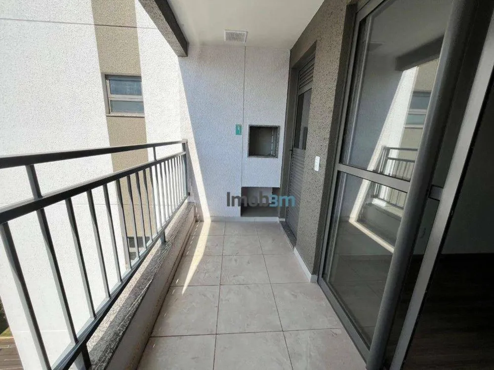 Apartamento, 2 quartos, 51 m² - Foto 3