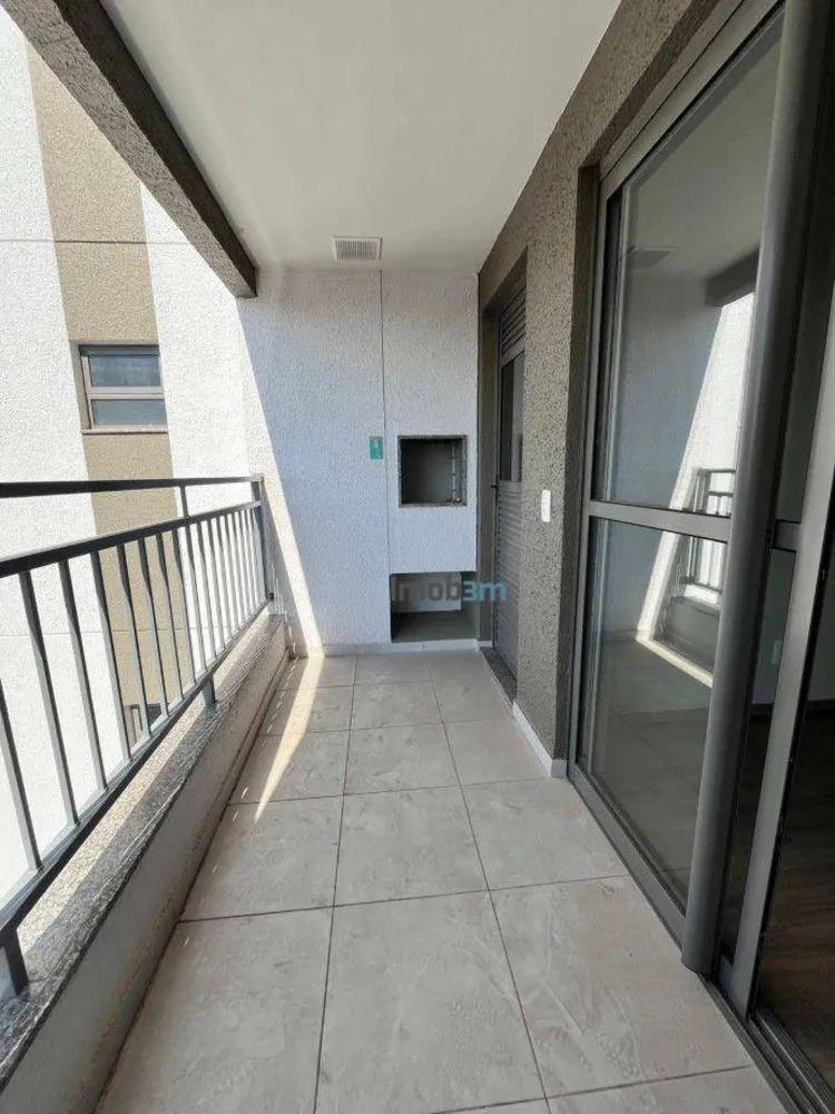 Apartamento, 2 quartos, 51 m² - Foto 4