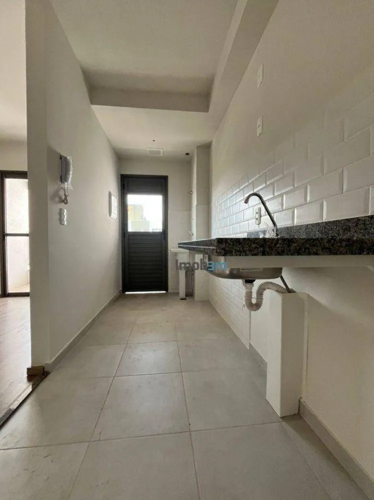 Apartamento, 2 quartos, 51 m² - Foto 2