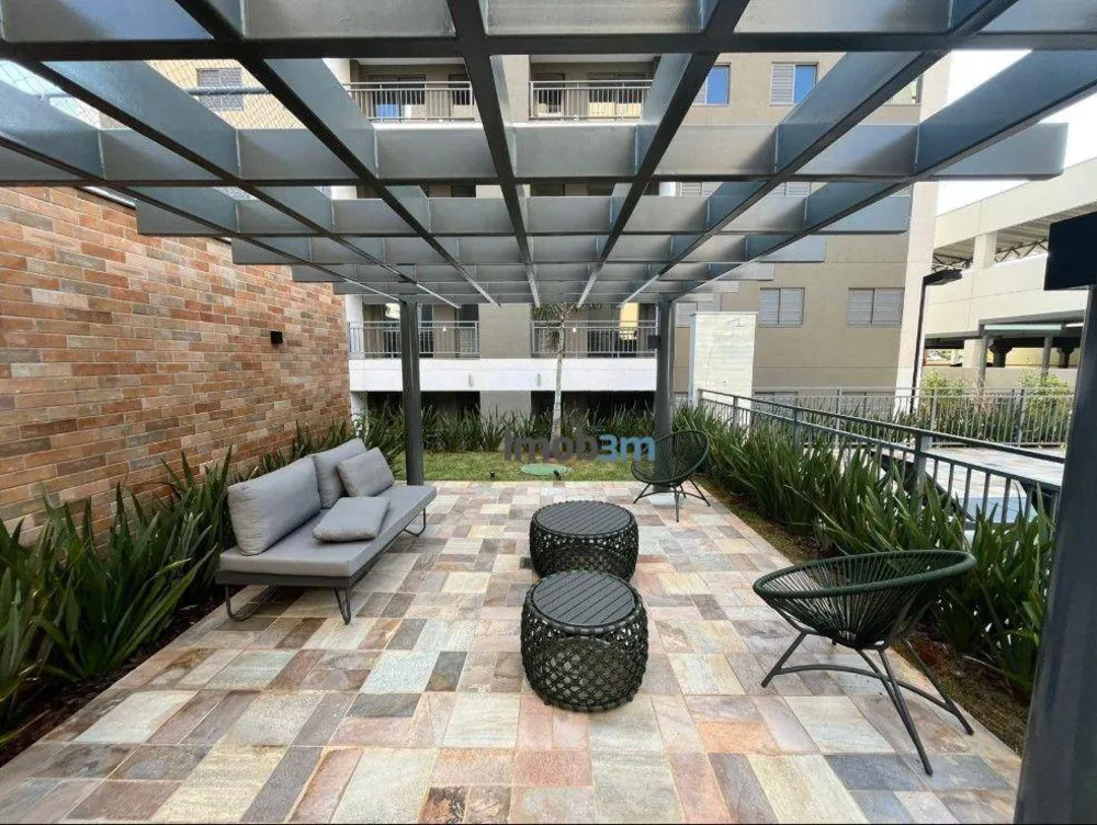 Apartamento, 2 quartos, 51 m² - Foto 10