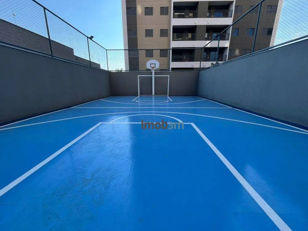 Apartamento, 2 quartos, 51 m² - Foto 15
