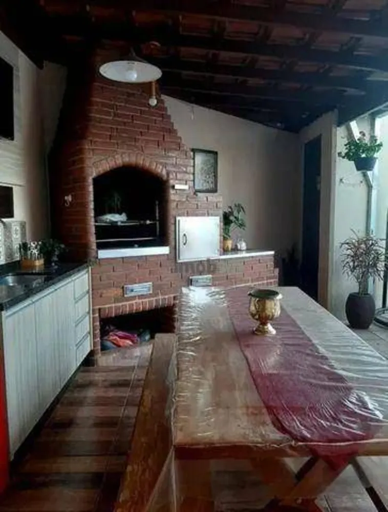 Casa, 3 quartos, 250 m² - Foto 14