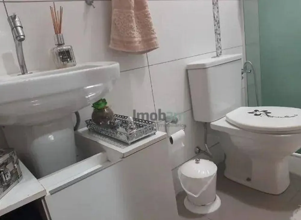 Casa, 3 quartos, 250 m² - Foto 12