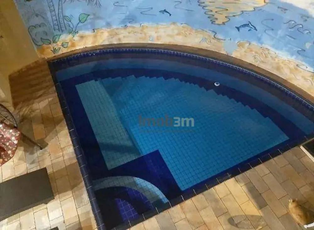Casa, 3 quartos, 250 m² - Foto 16