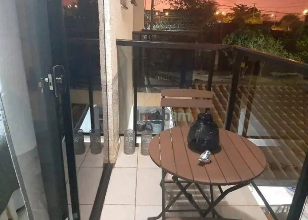 Casa, 3 quartos, 250 m² - Foto 6