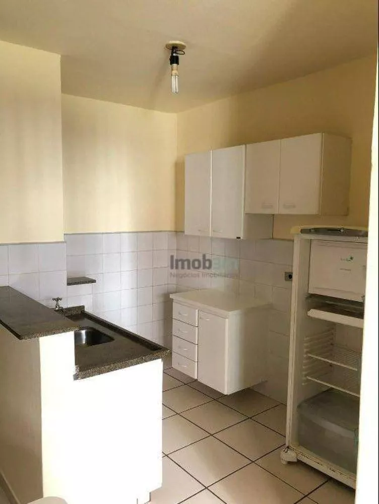 Kitnet e Studio à venda com 1 quarto, 26m² - Foto 3