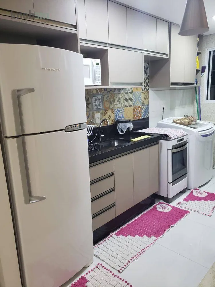 Apartamento, 2 quartos, 47 m² - Foto 3