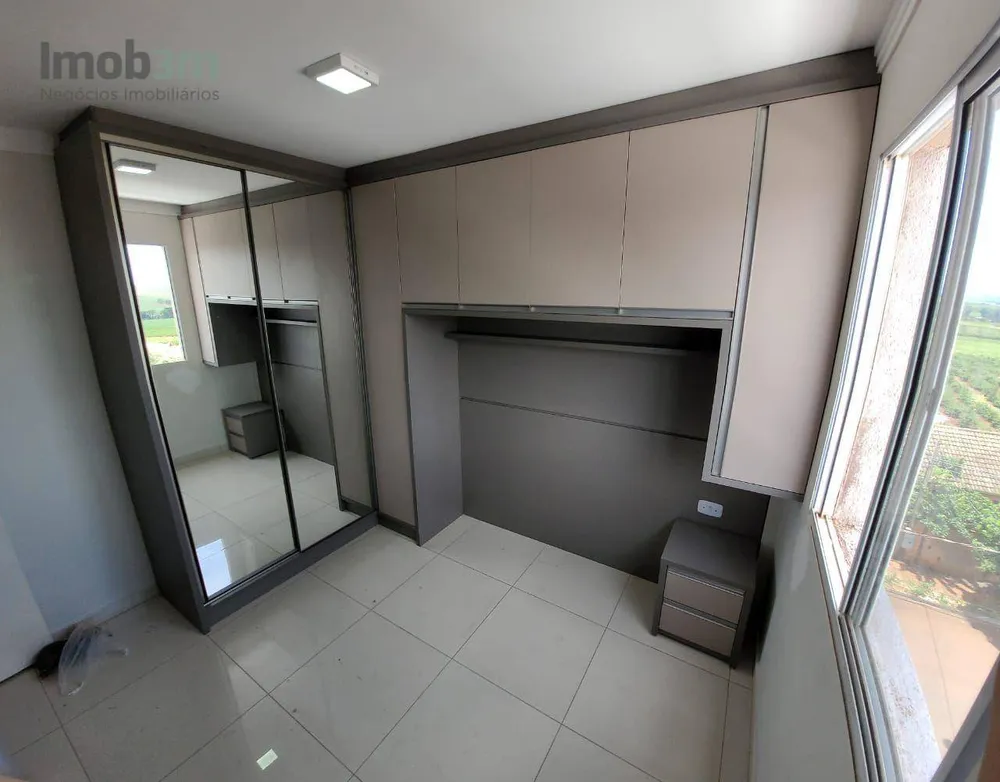 Apartamento, 2 quartos, 47 m² - Foto 11