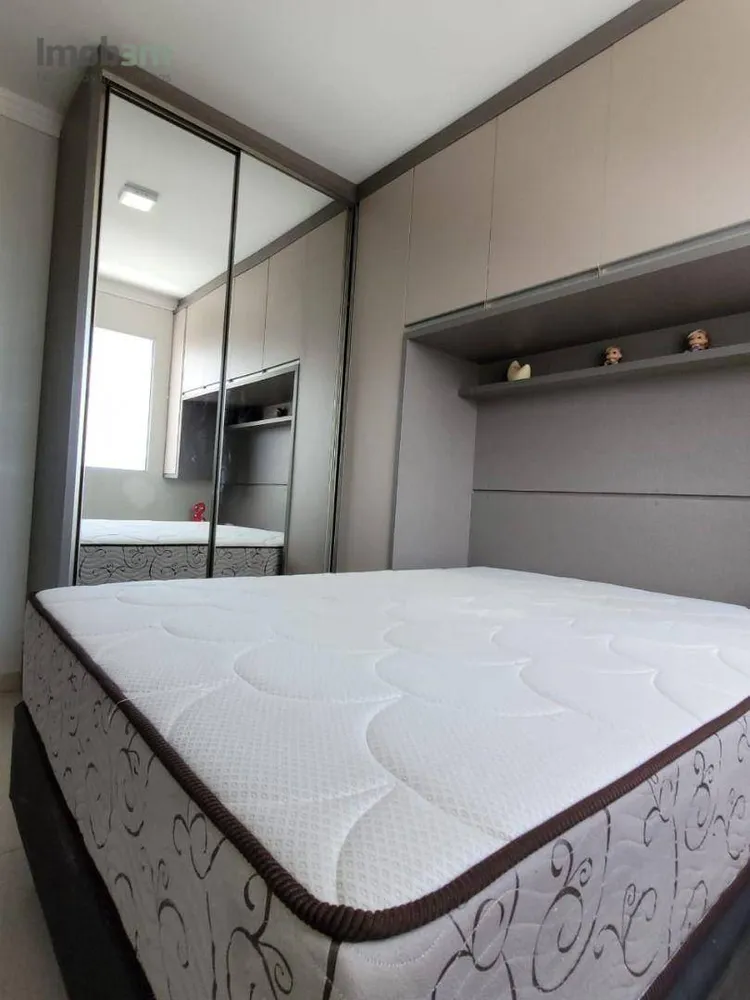 Apartamento, 2 quartos, 47 m² - Foto 8