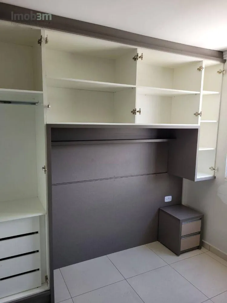 Apartamento, 2 quartos, 47 m² - Foto 12