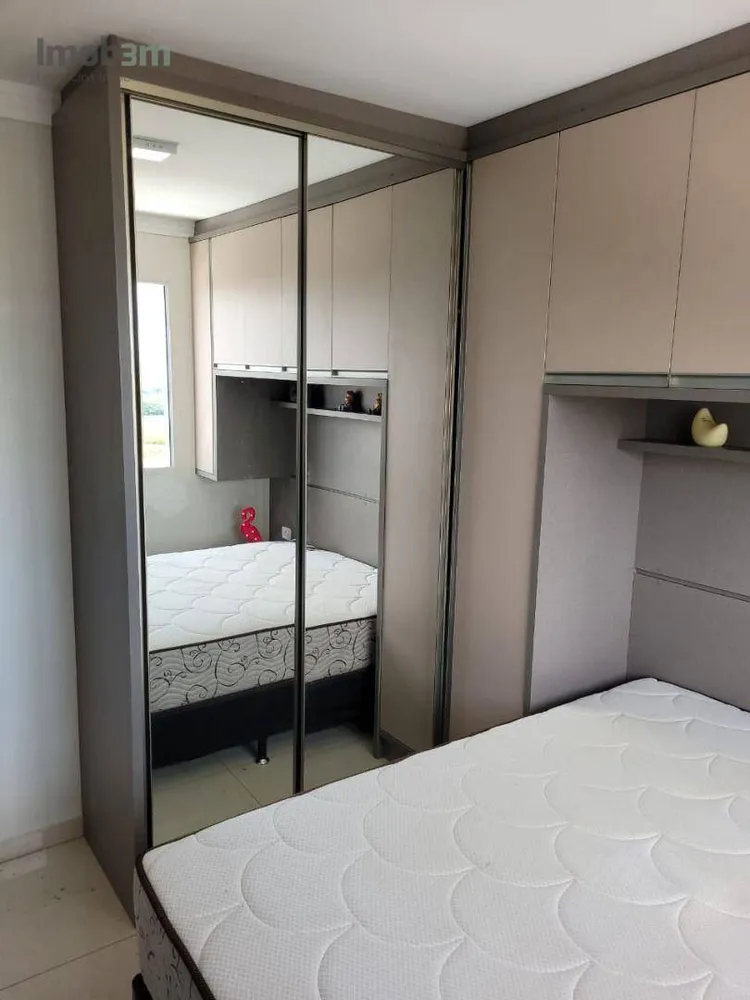 Apartamento, 2 quartos, 47 m² - Foto 7