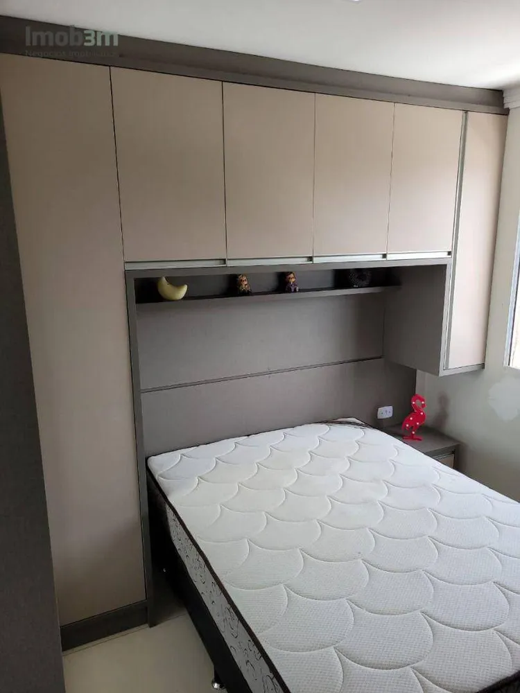 Apartamento, 2 quartos, 47 m² - Foto 10